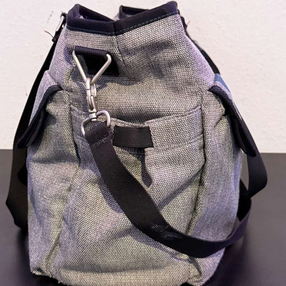 Timbuk2 stork diaper